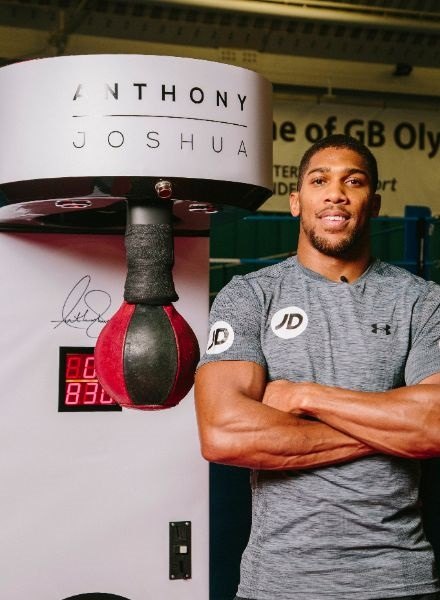 anthony joshua tracksuit jd