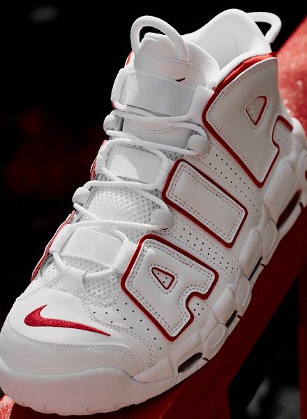 Nike air more 2024 uptempo jd sport