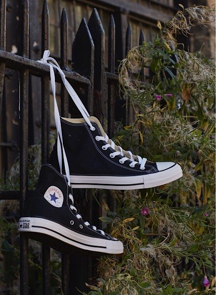 Converse All Star Hi