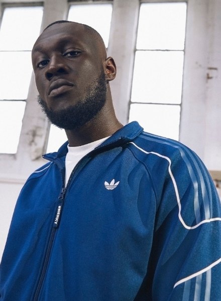 adidas by stormzy