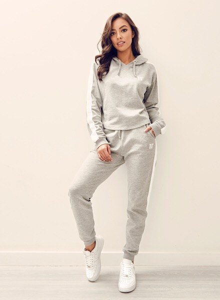 11 degrees track suit
