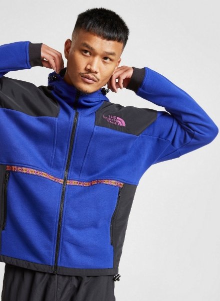 North face hot sale rage 2019