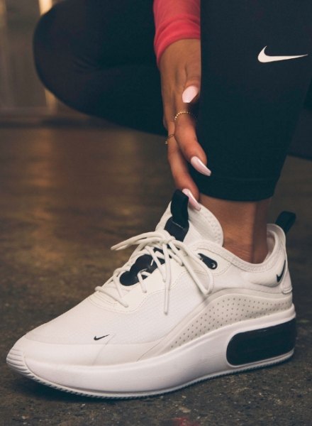 First Look: Nike Air Max Dia | JD Women