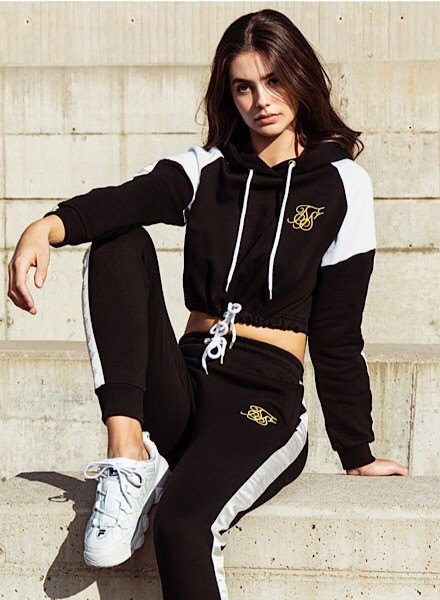 Urban Leggings for Women ® SikSilk UK