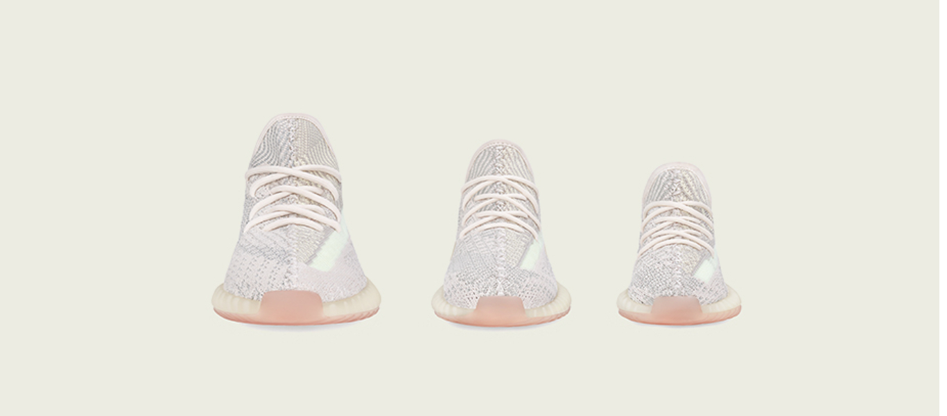 Yeezy Synth VS Lundmark Sneakers Reddit