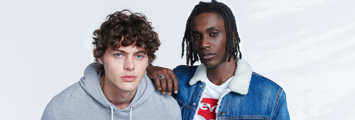 Levi's 2019 shop