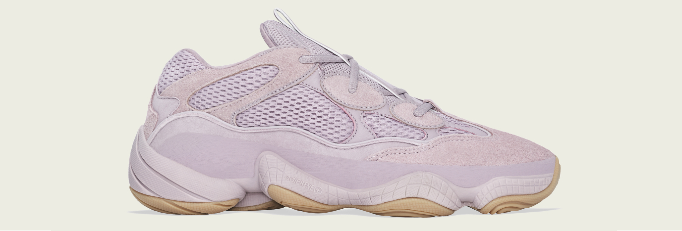 adidas Yeezy 500 salt looks stuff in 2019 Sneakers Hype