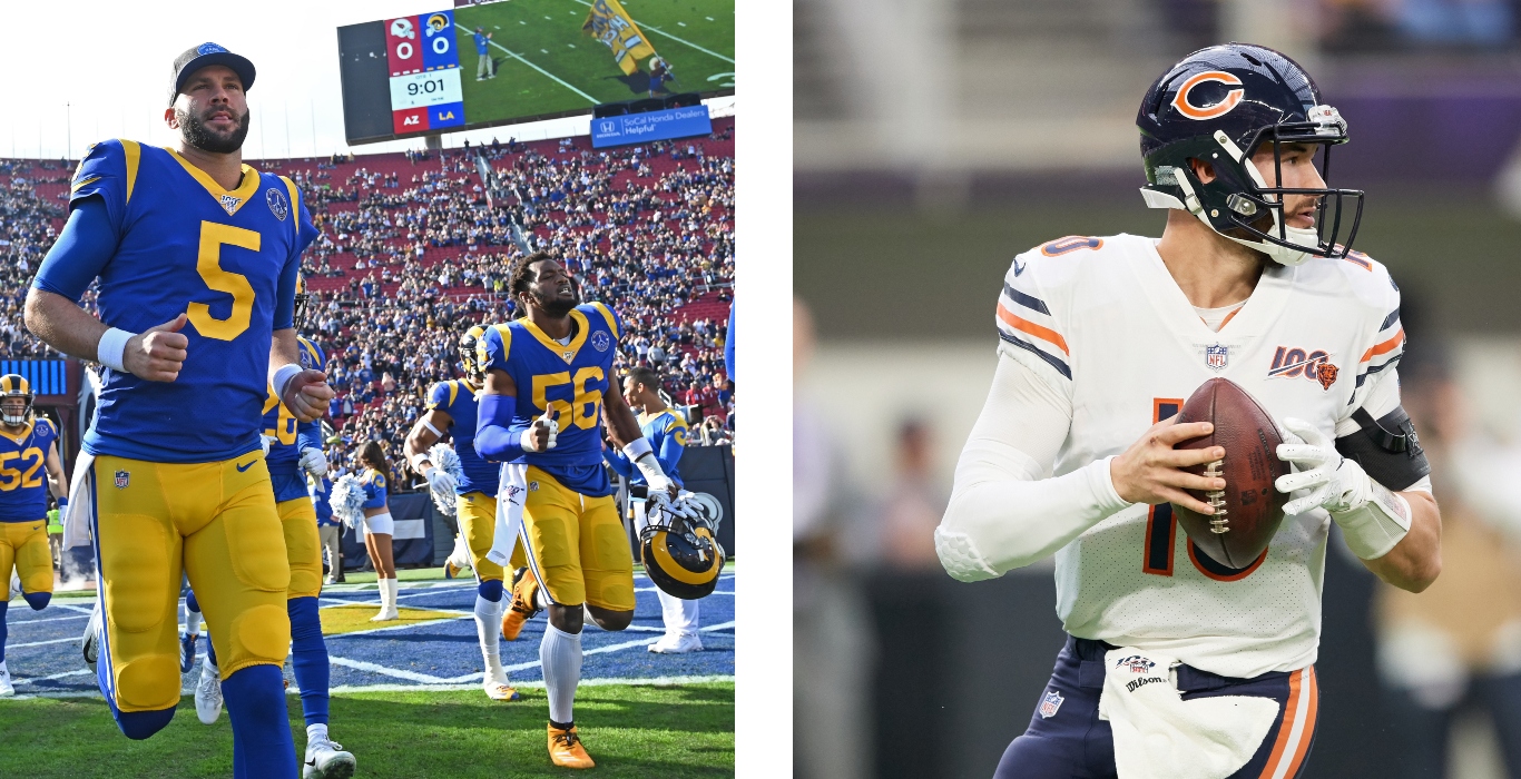 How Does the NFL Draft Work? The NFL Draft Explained JD Sports