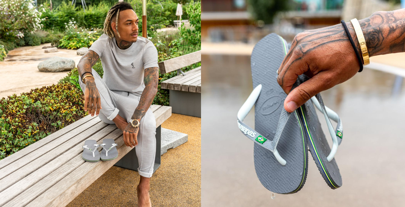 Havaianas - JD Sports Global