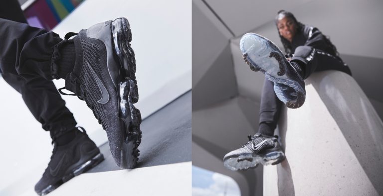 black history month vapormax 2019