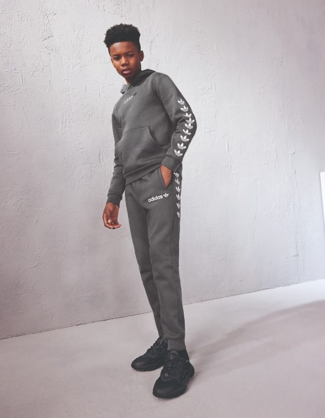 LDN It’s Here JD Stratford Is Now Open! Opening Day JD Official