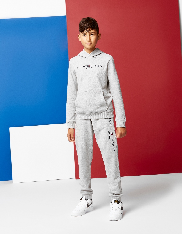 School’s Out Style: Tommy Hilfiger Kids | JD Official