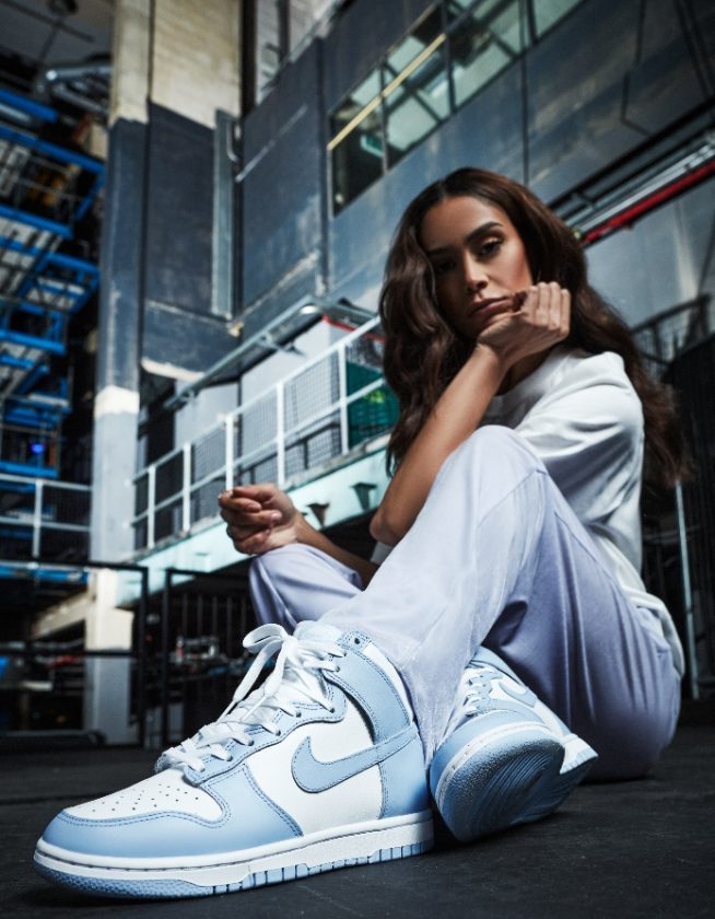 jd sports dunk low raffle