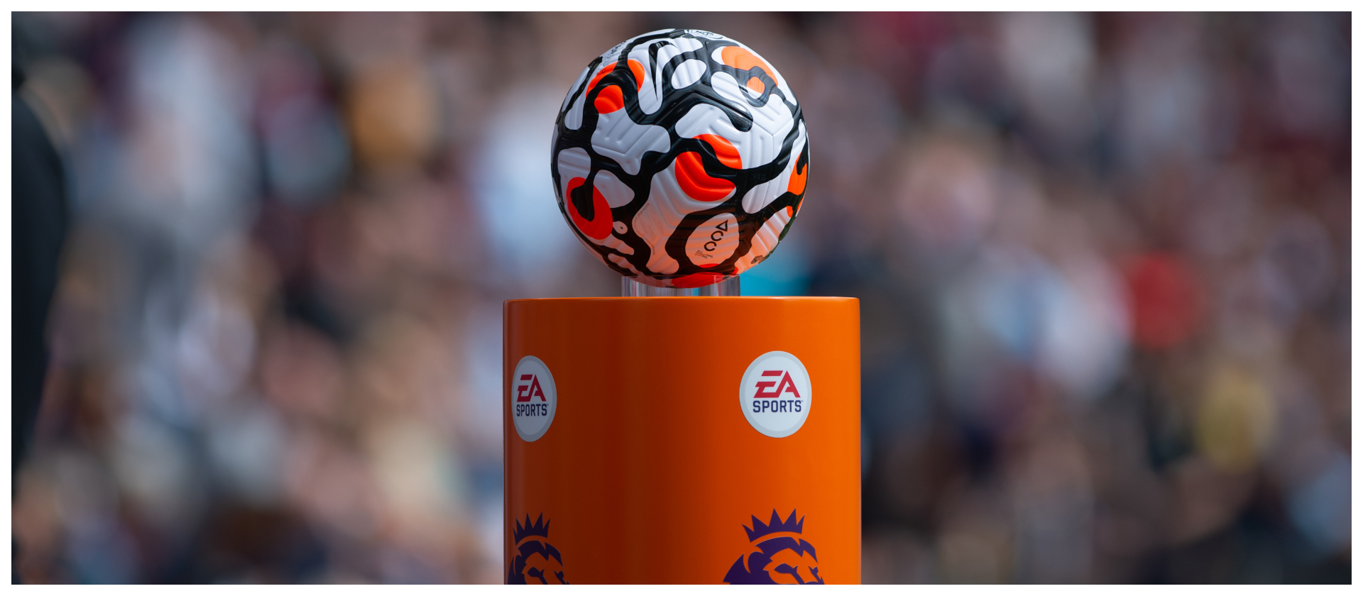 jd premier league ball