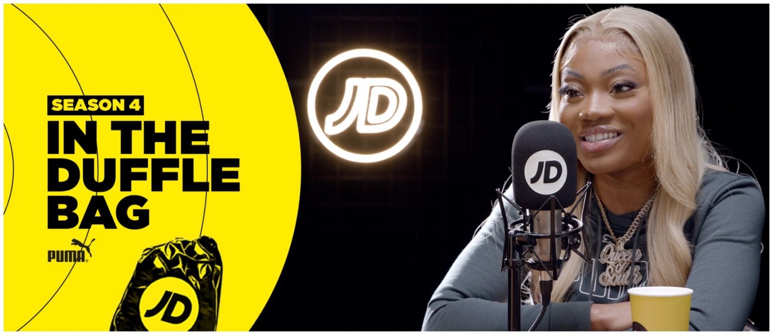 In The Duffle Bag Season 4: Episode 5 with Shaybo