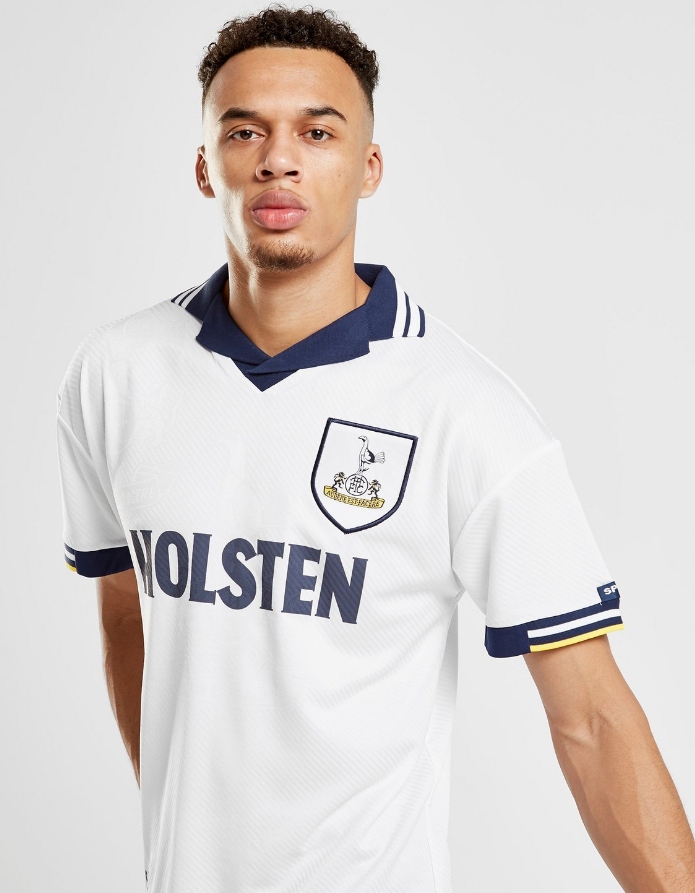 Jd sports retro store jerseys