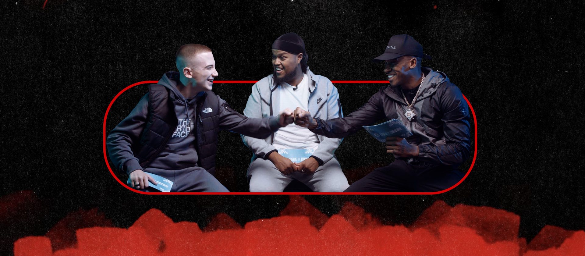 Pay The Cost Episode 4 JD Official