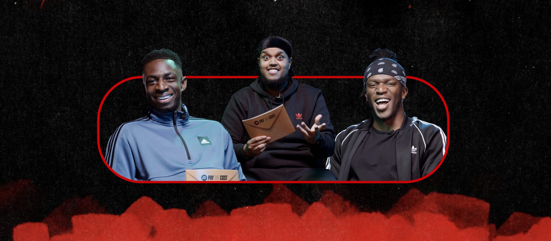 Pay The Cost Episode 2 JD Official