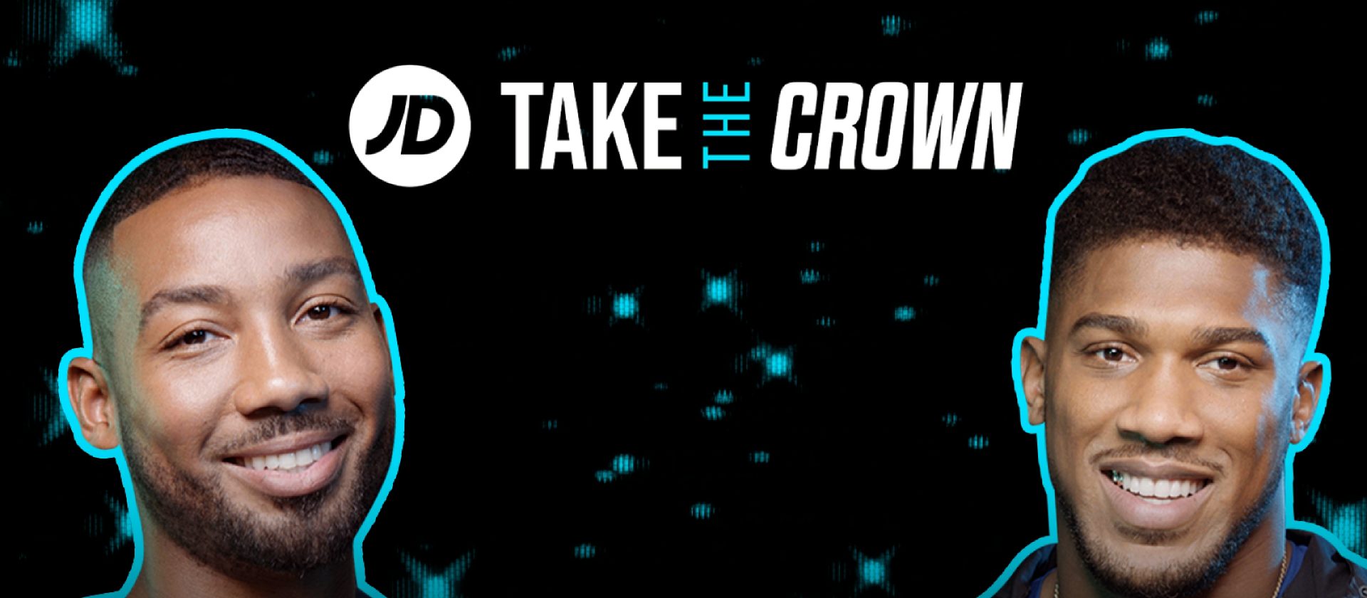 Take The Crown Episode 2 JD Official