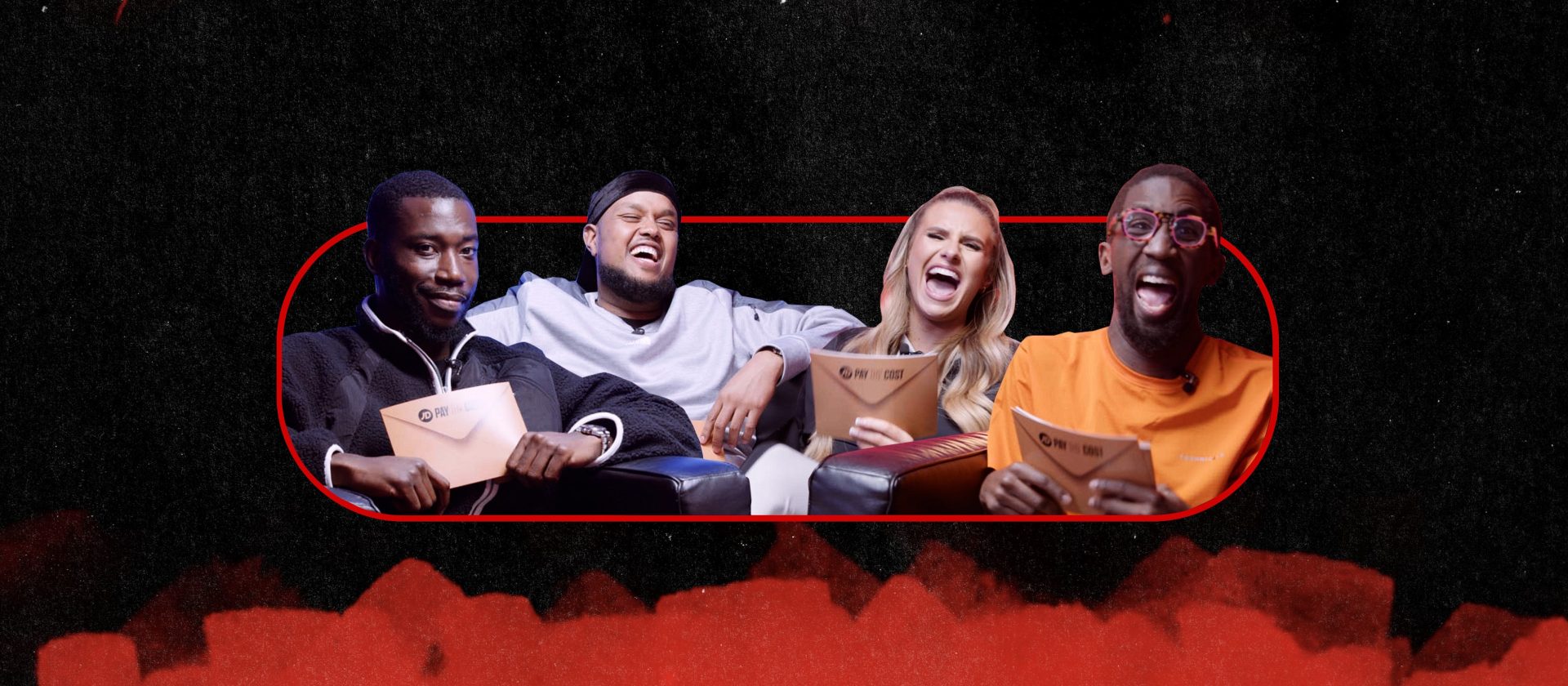 Pay The Cost Episode 7 JD Official