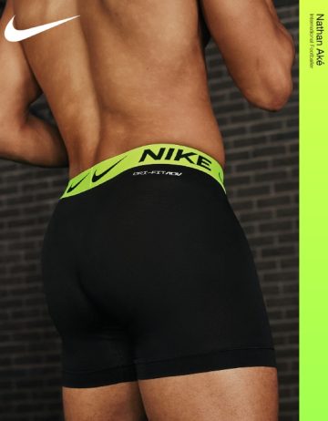 thermal underwear nike