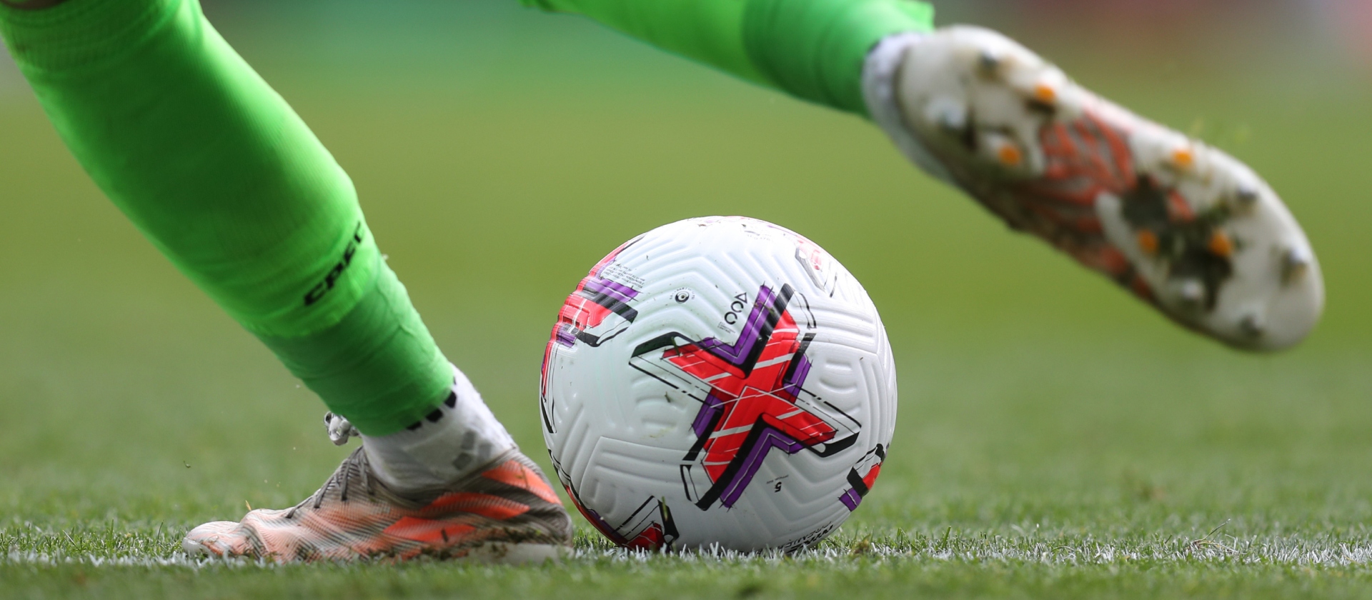 This Sunday Liverpool v Arsenal JD Football