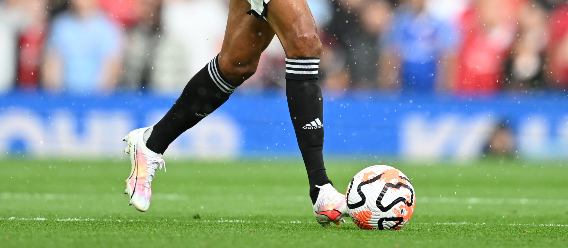 This Sunday Arsenal v Manchester United