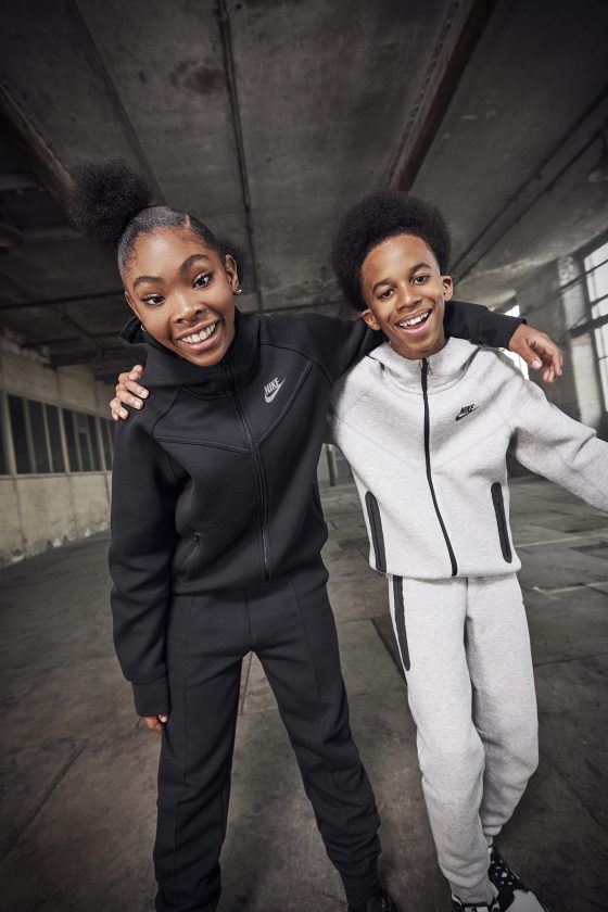 nike tech ladies