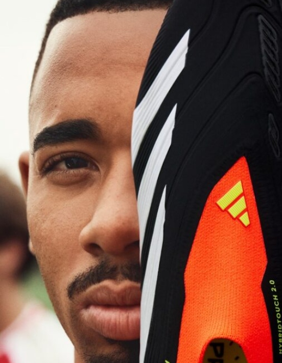 original predator boots