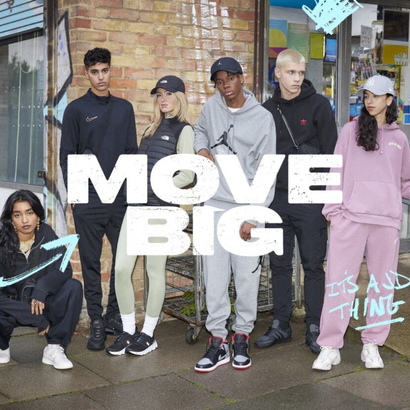 jd sports release dates