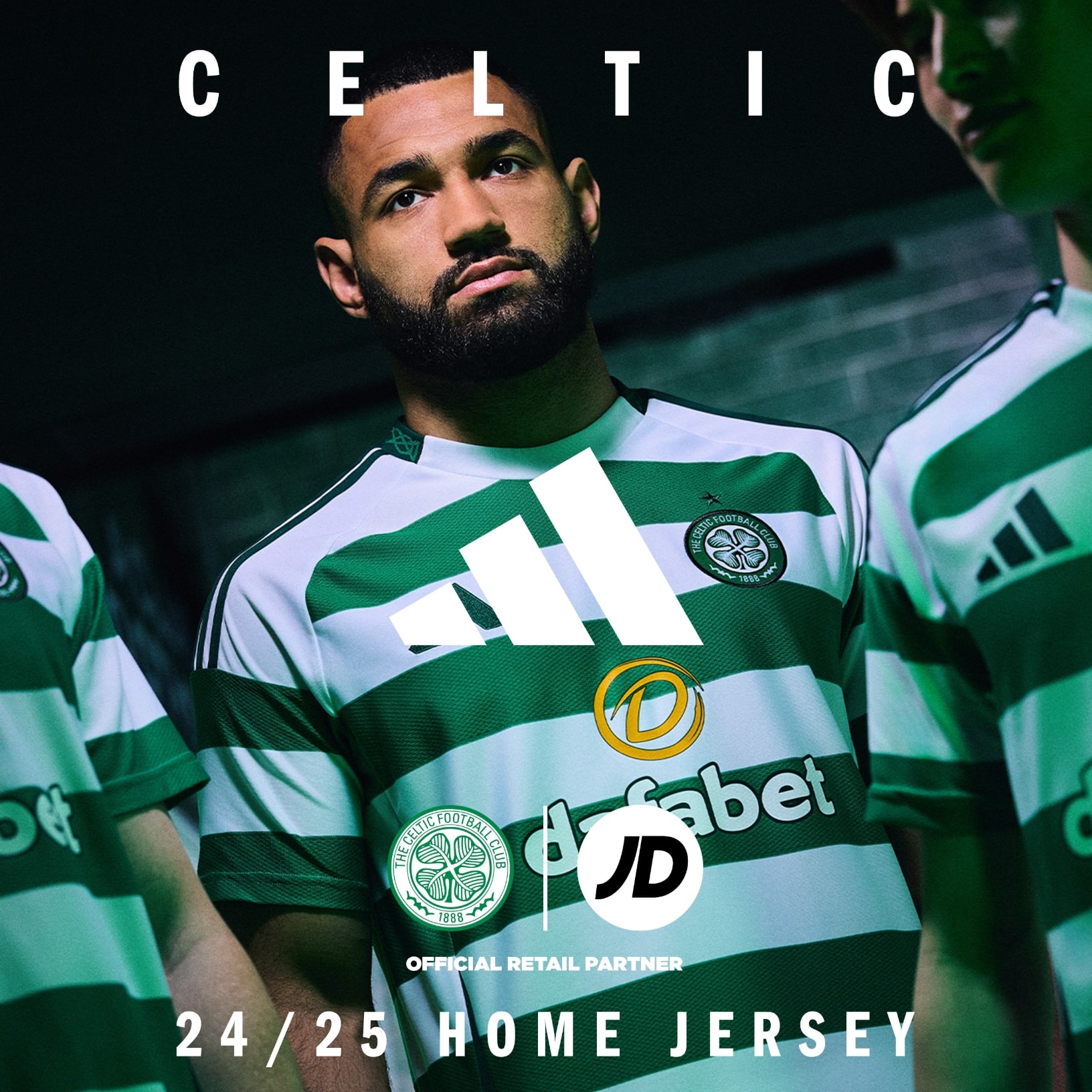 jd football trainers