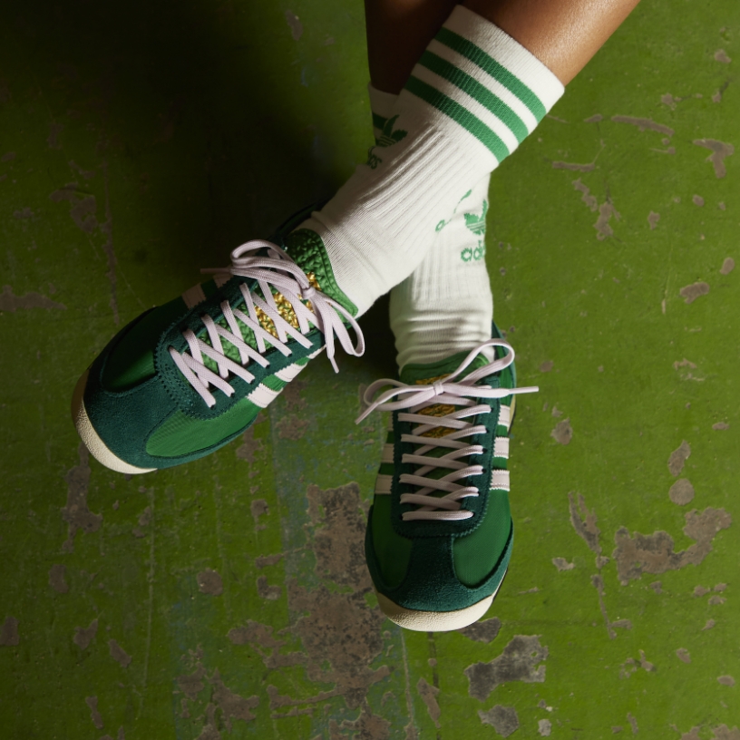 jd sports reacts
