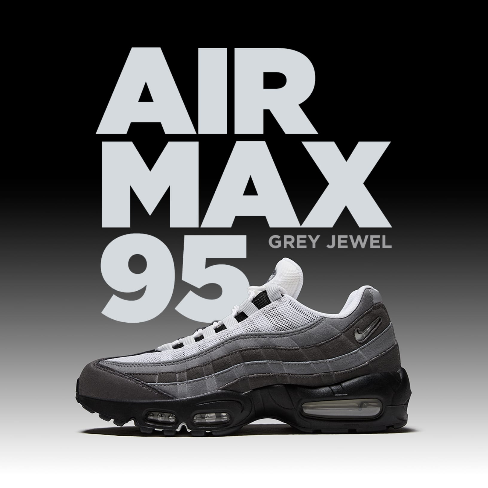 jd sports grey trainers