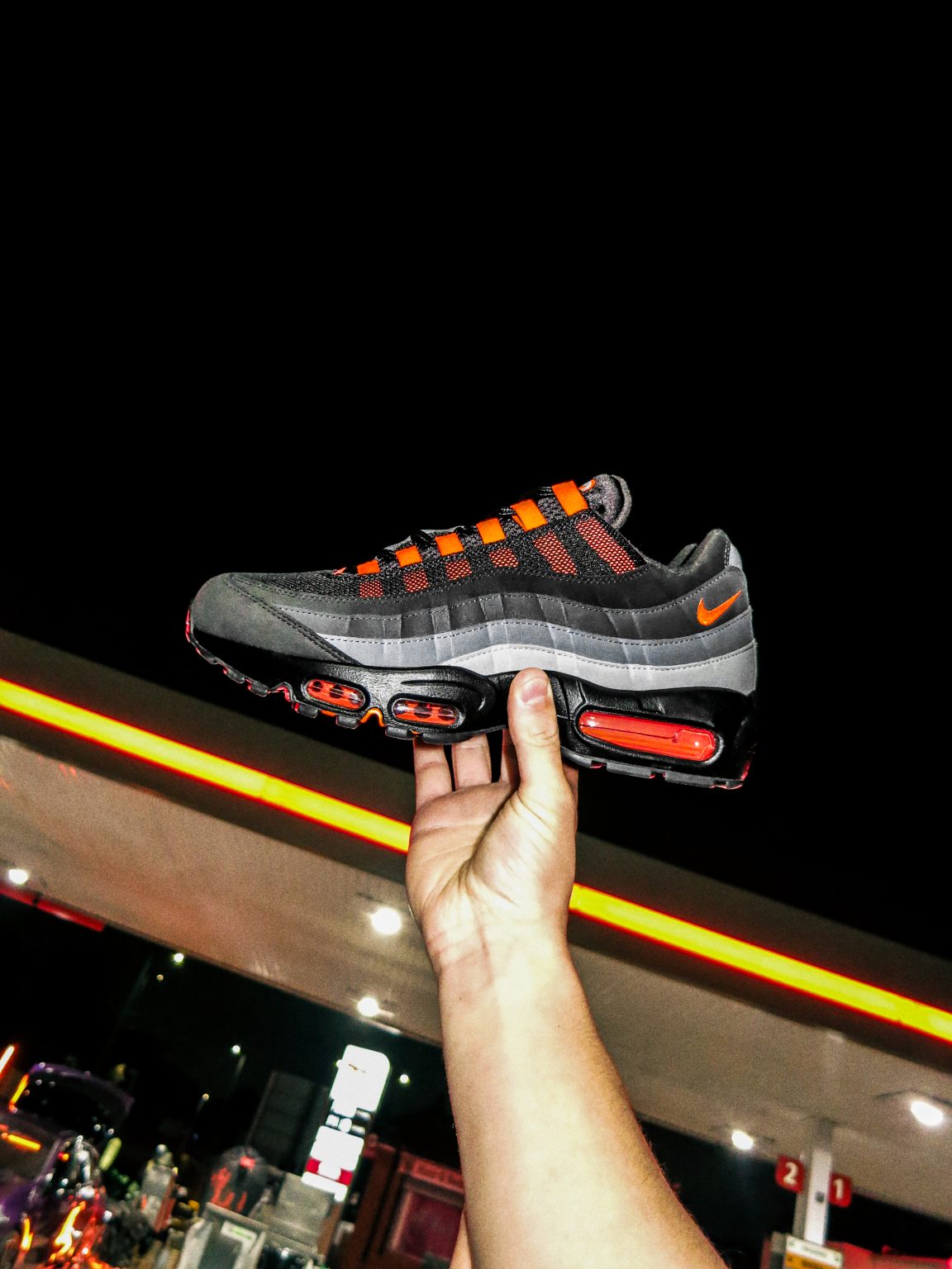 95nike